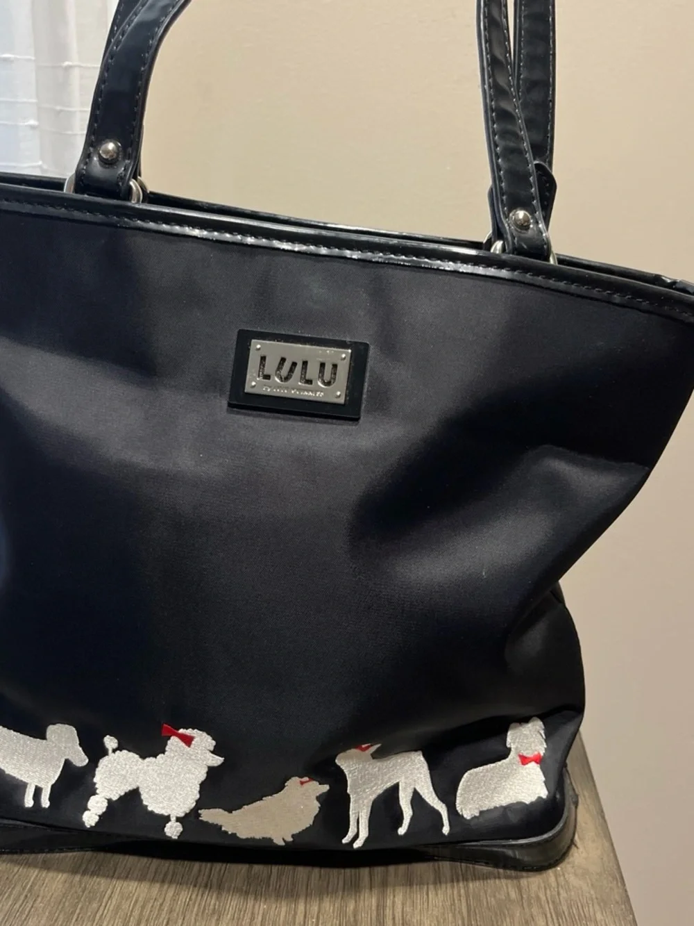 Lulu Guinness